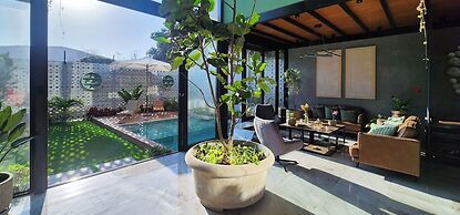 Casa La Parra by Wynwood House