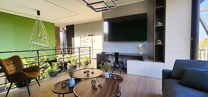 Casa La Parra by Wynwood House