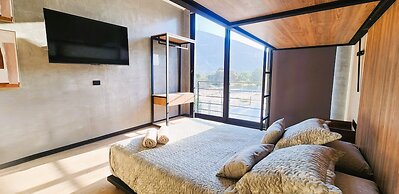 Casa La Parra by Wynwood House