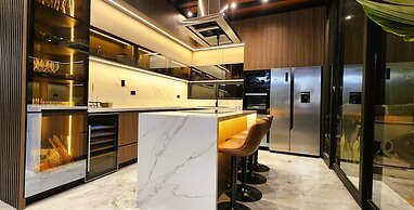 Casa La Parra by Wynwood House
