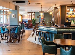 Waterside, Paignton - Holiday Accommodation 22105