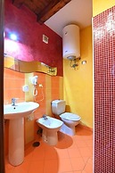 B&B L'INFIORESCENZA