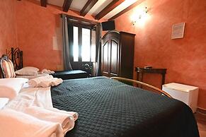 B&B L'INFIORESCENZA