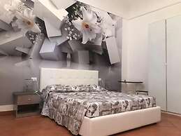B&B L'INFIORESCENZA