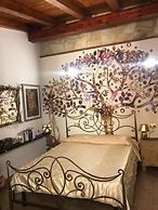 B&B L'INFIORESCENZA