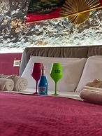 B&B L'INFIORESCENZA