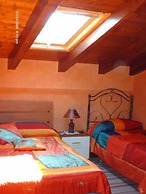 B&B L'INFIORESCENZA