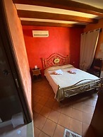 B&B L'INFIORESCENZA