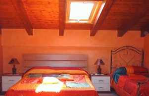 B&B L'INFIORESCENZA