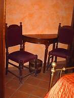 B&B L'INFIORESCENZA