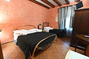 B&B L'INFIORESCENZA