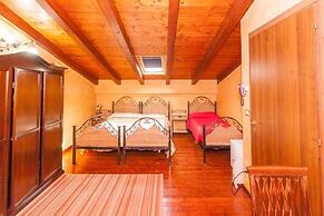 B&B L'INFIORESCENZA