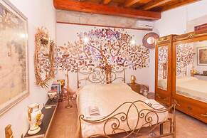 B&B L'INFIORESCENZA