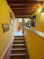 B&B L'INFIORESCENZA