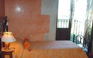 B&B L'INFIORESCENZA
