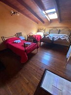 B&B L'INFIORESCENZA