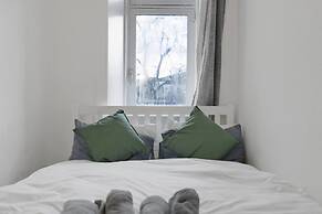 Prime City Centre Apartment 2BR