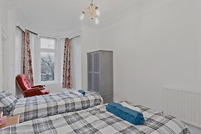 Prime City Centre Apartment 2BR