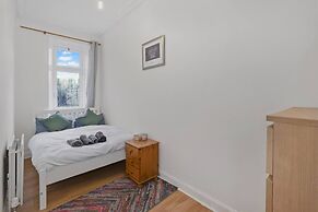Prime City Centre Apartment 2BR