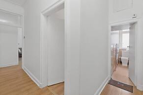 Prime City Centre Apartment 2BR