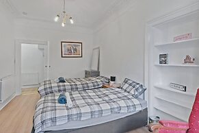 Prime City Centre Apartment 2BR