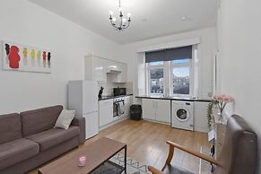 Prime City Centre Apartment 2BR