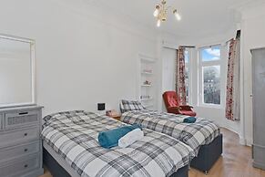Prime City Centre Apartment 2BR
