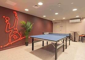 Student Only The Pad