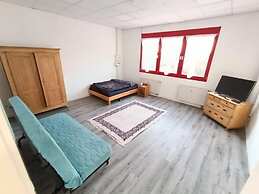 Lumara Apartment 4 Personen