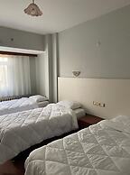 Şahin Otel