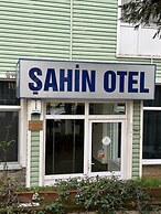 Şahin Otel