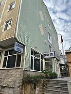 Şahin Otel