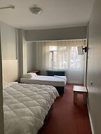 Şahin Otel