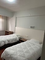 Şahin Otel