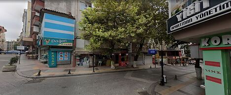 Şahin Otel
