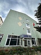 Şahin Otel