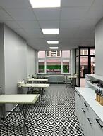 Şahin Otel