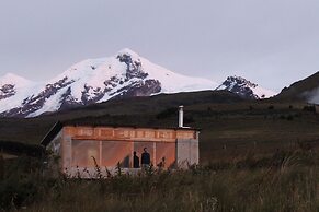 PUNANTI REFUGIO DE MONATAÑA