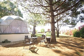 LUMBAI GLAMPING MAZAMITLA