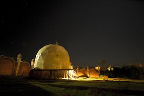LUMBAI GLAMPING MAZAMITLA