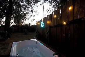 LUMBAI GLAMPING MAZAMITLA