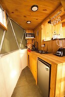 LUMBAI GLAMPING MAZAMITLA