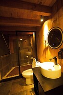 LUMBAI GLAMPING MAZAMITLA