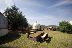 LUMBAI GLAMPING MAZAMITLA