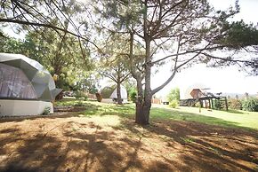 LUMBAI GLAMPING MAZAMITLA