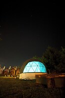 LUMBAI GLAMPING MAZAMITLA