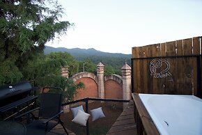 LUMBAI GLAMPING MAZAMITLA