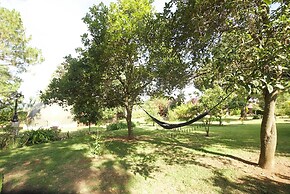 LUMBAI GLAMPING MAZAMITLA