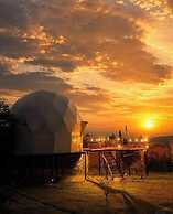 LUMBAI GLAMPING MAZAMITLA