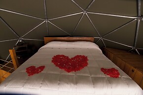 LUMBAI GLAMPING MAZAMITLA
